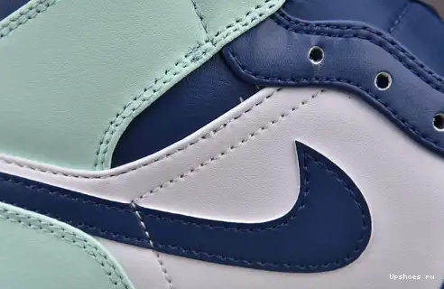 554725-413 1 Blue Jordan 554725-413 Mid Mint 0423